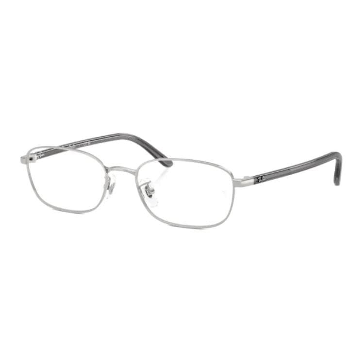 Оправа Очки RayBan с диоптриями унисекс - изображение 1