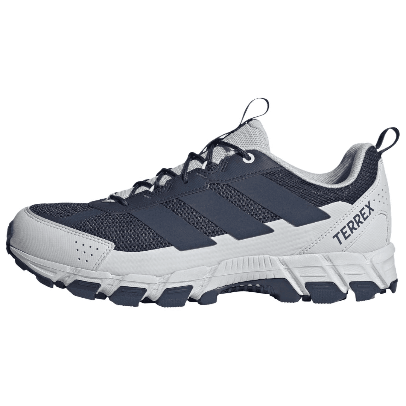 Кроссовки adidas Terrex Rockadia Альпинистские и Треккинговые Ботинки Светло-Синие Серые Мужские - изображение 1