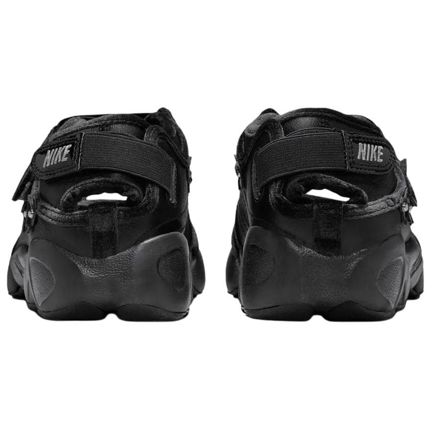 Кроссовки Nike Air Rift Повседневная обувь Low Топ Черный Женские - изображение 5
