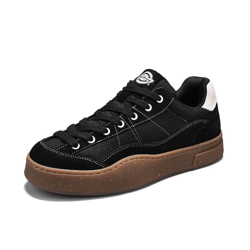 Кроссовки dickies Кеды для скейтбординга Low Топ Мужской - изображение 2