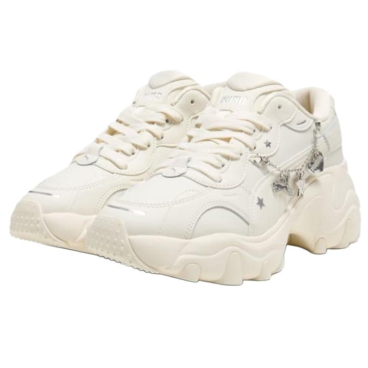 Кроссовки PUMA Pulsar Wedge - изображение 4