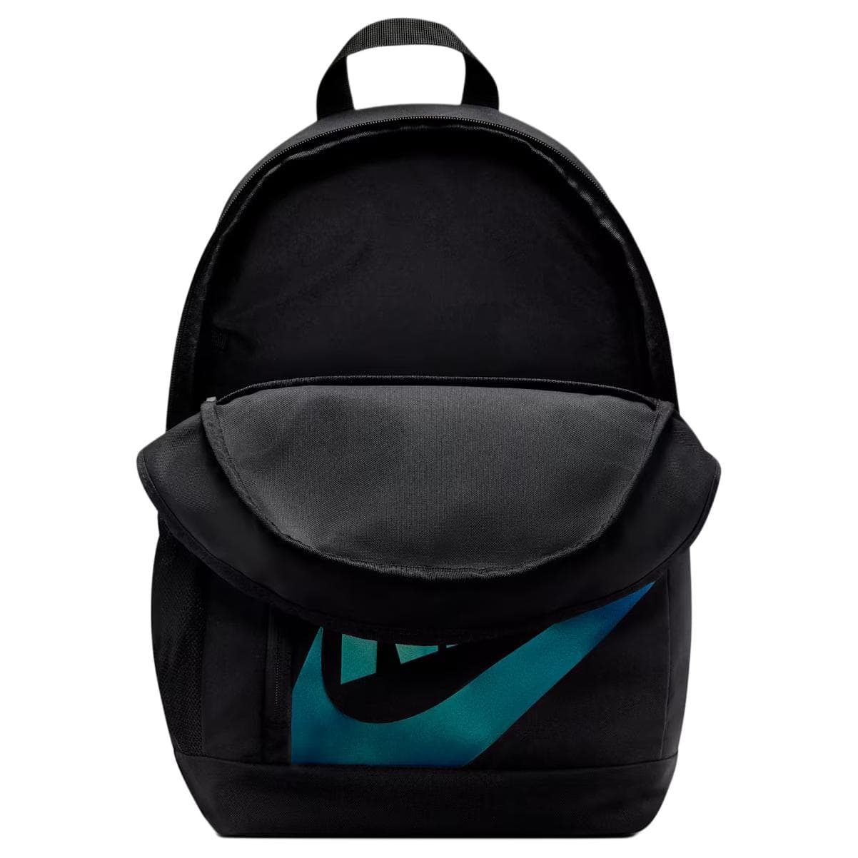 Рюкзак NIKE Рюкзаки Черный (Брелок включен) Kids - изображение 4