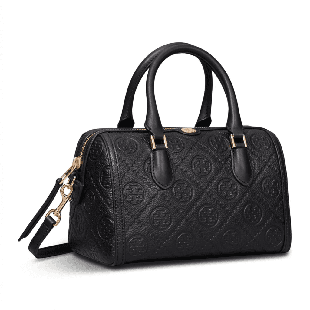 Сумка TORY BURCH T Monogram - изображение 2