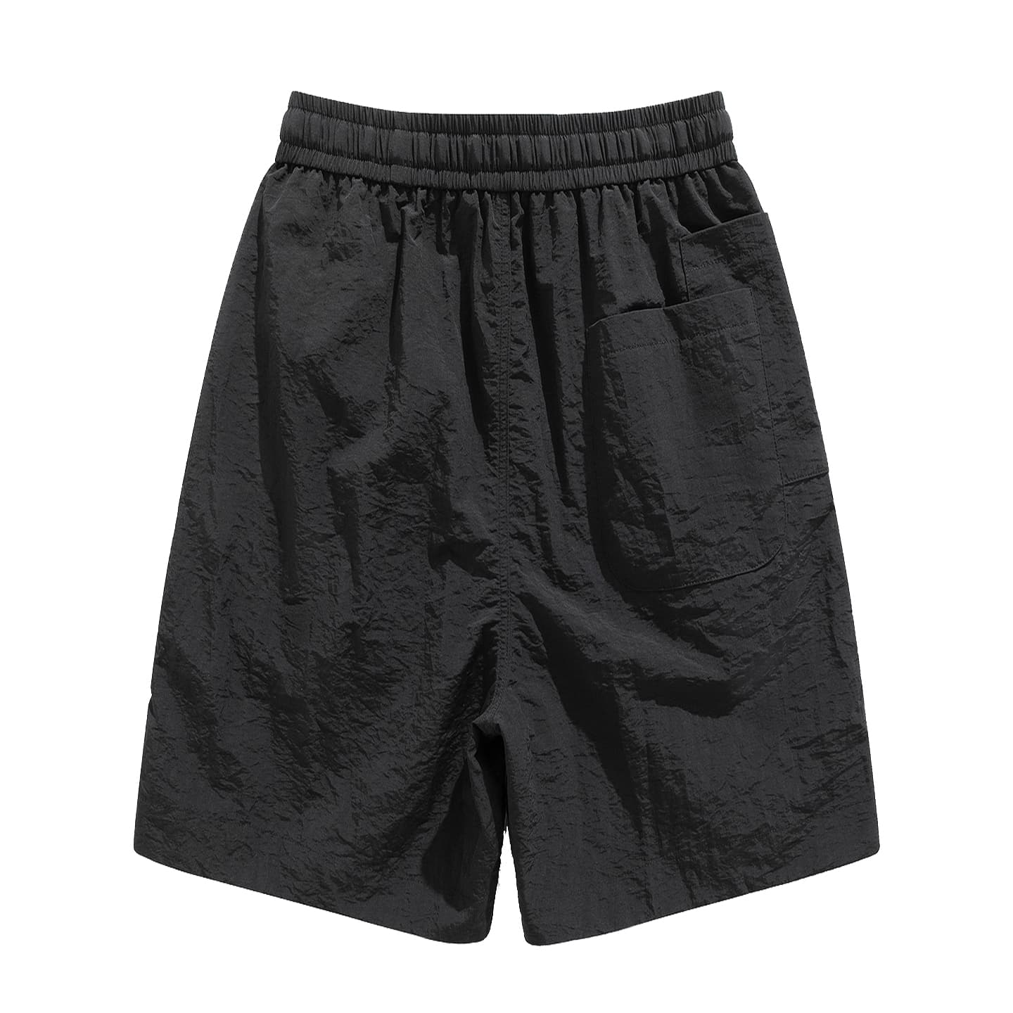 Шорты Kawasaki Unisex Casual Shorts Кавасаки Унисекс Повседневные Шорты - изображение 2