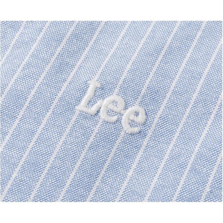 Рубашка Lee Logo - изображение 5