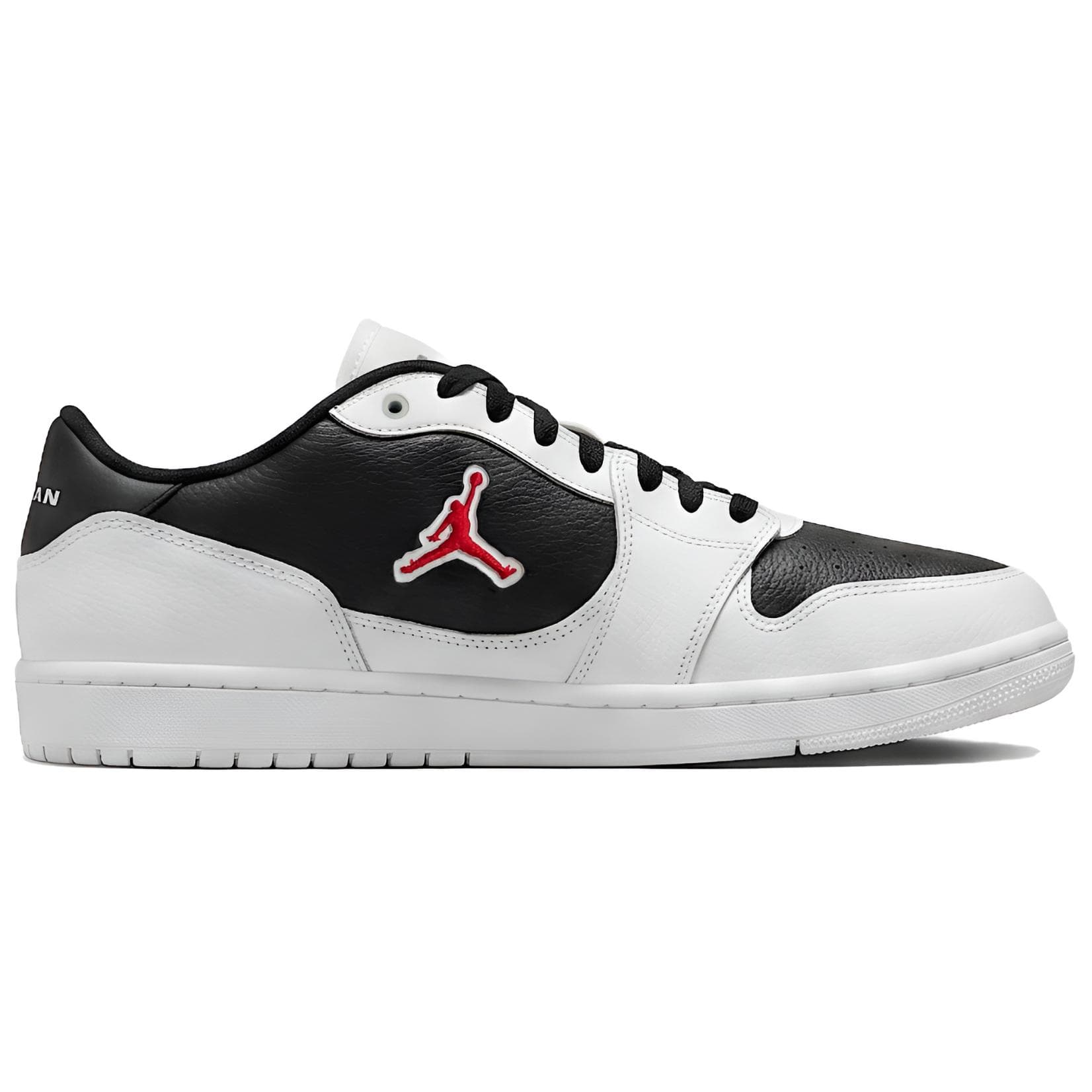 Кроссовки Jordan COURT CONNECT AJ1 - изображение 2