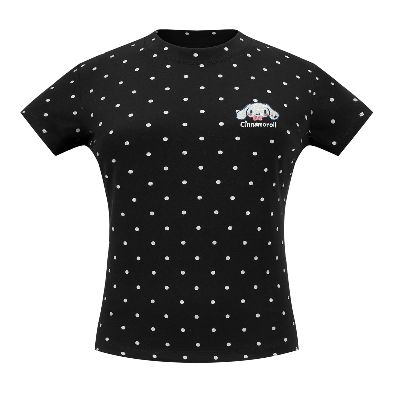 Футболка Sanrio Cinnamoroll Collection Унисекс T-рубашки - изображение 1