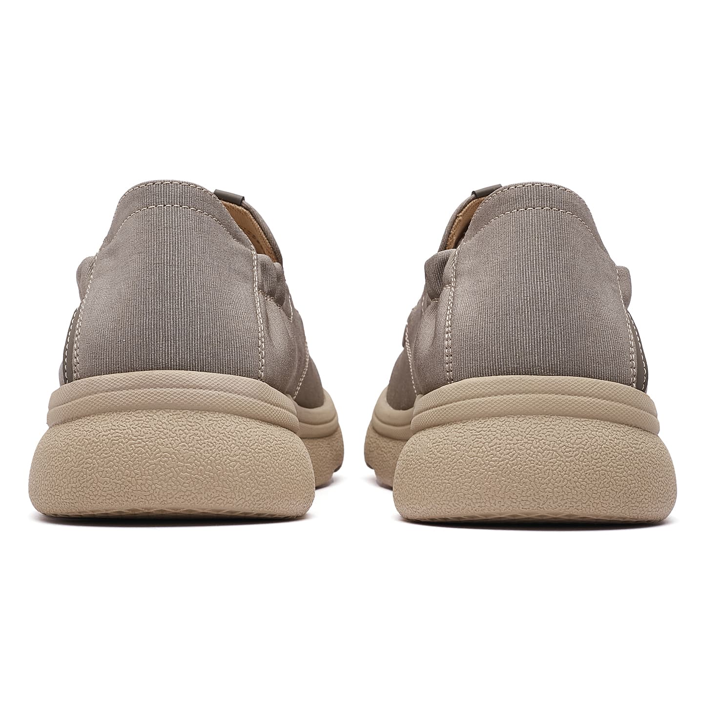 Кеды Kaiser Canvas Shoes Low Top Men's - изображение 4