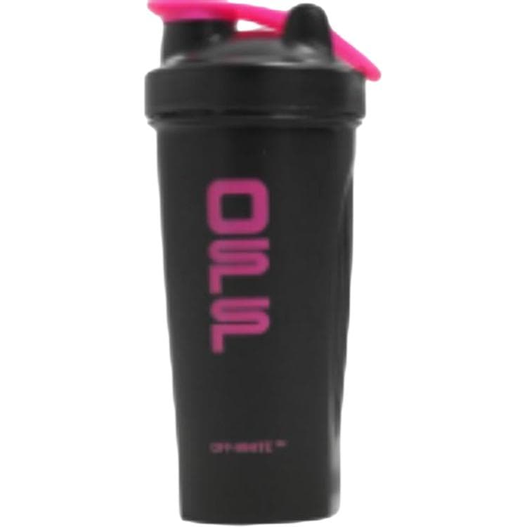 OFF WHITE Пластиковые стаканы для воды 600 мл - изображение 1