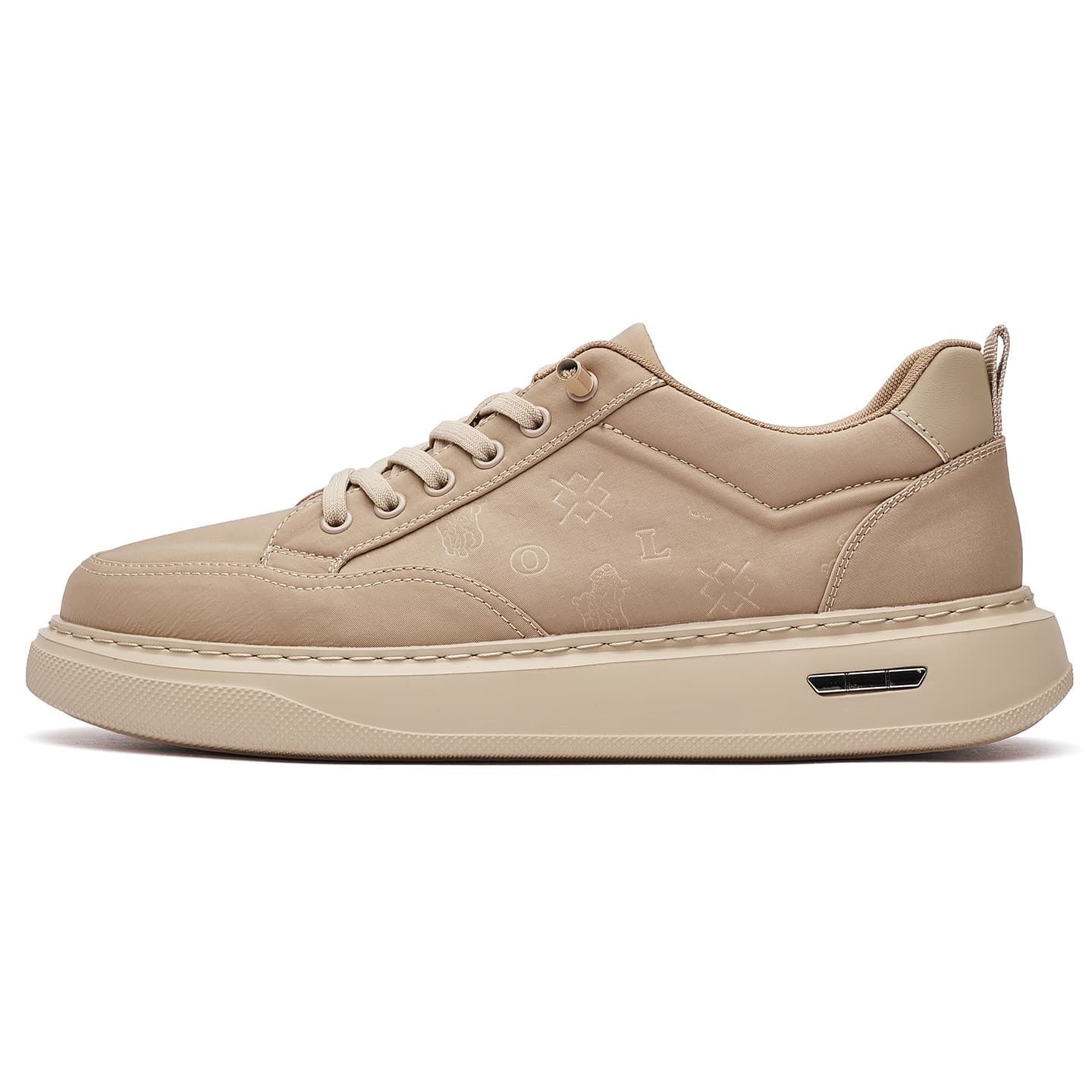 Кеды Kaiser Canvas Shoes Low Top Men's - изображение 2
