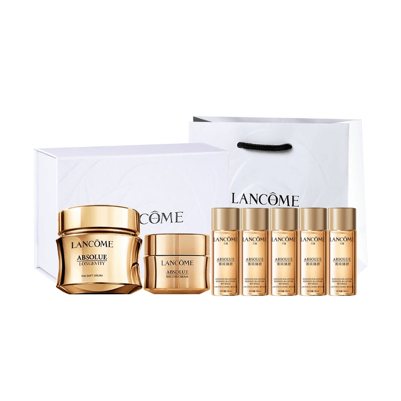Маска для лица LANCOME Наборы для ухода за кожей Унисекс - изображение 1