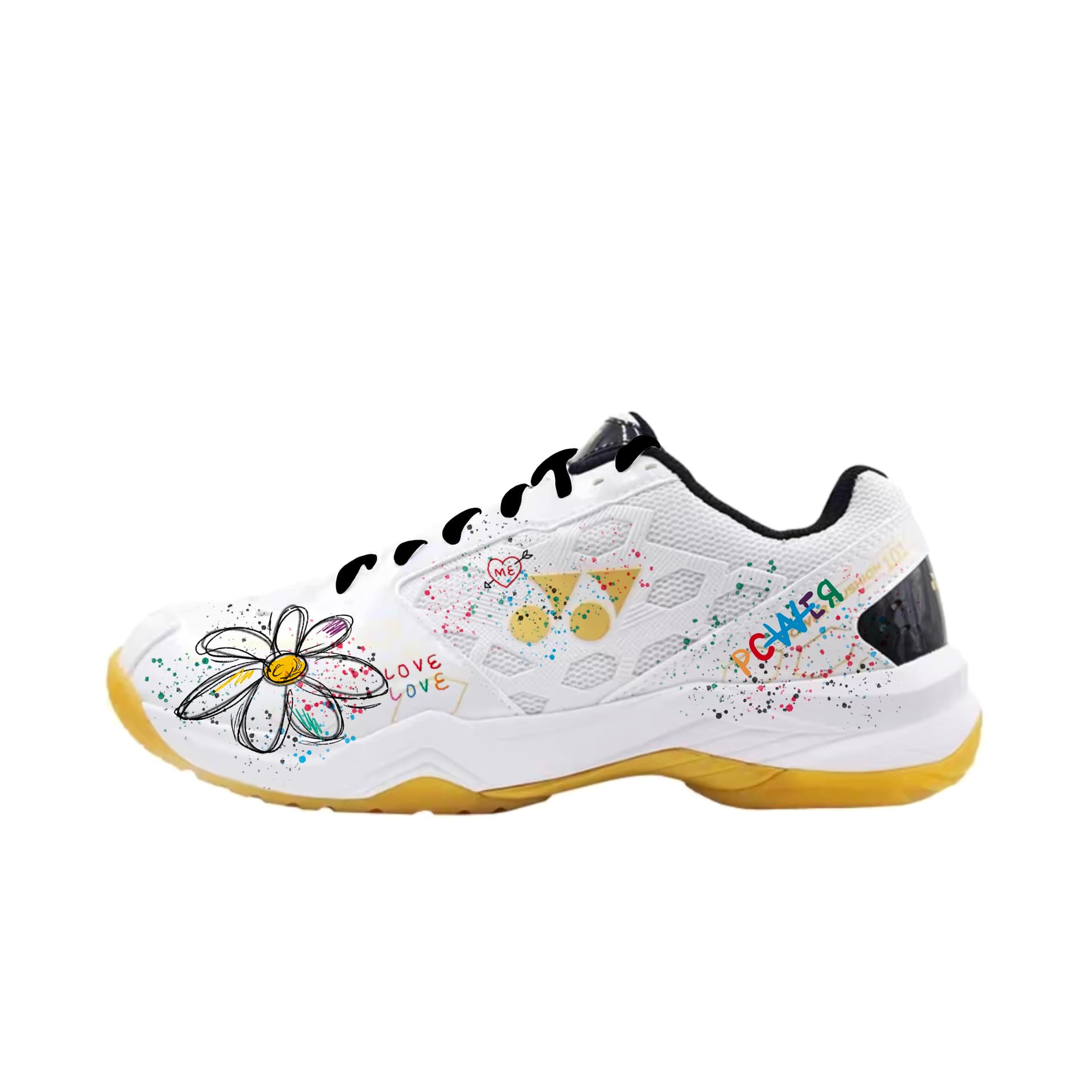 Кроссовки для бадминтона YONEX Power Cushion - изображение 1