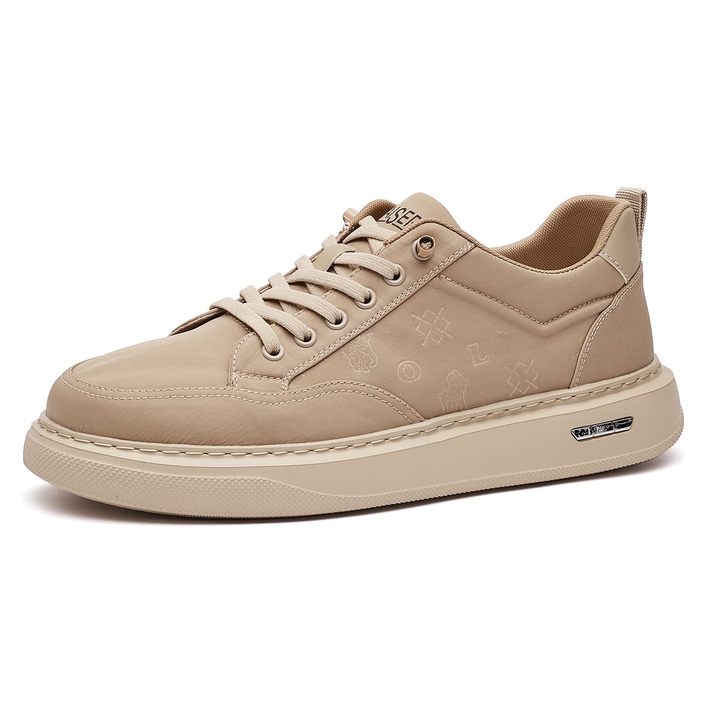 Кеды Kaiser Canvas Shoes Low Top Men's - изображение 1