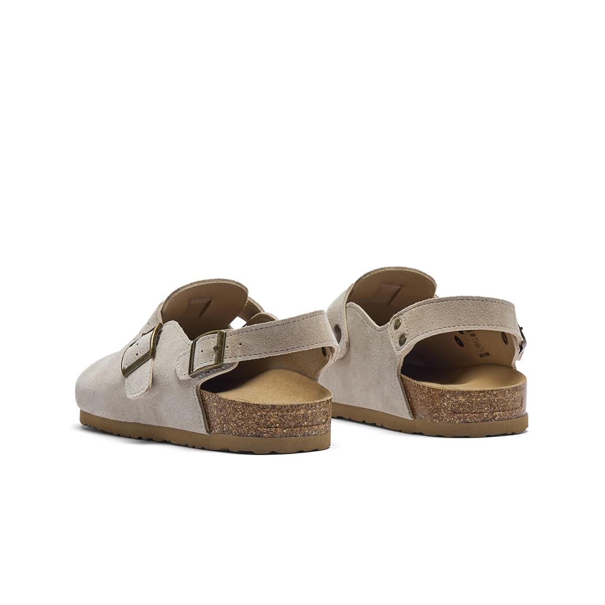 Сандалии Hotwind Birkenstock Стиль Обувь Мужская - изображение 3