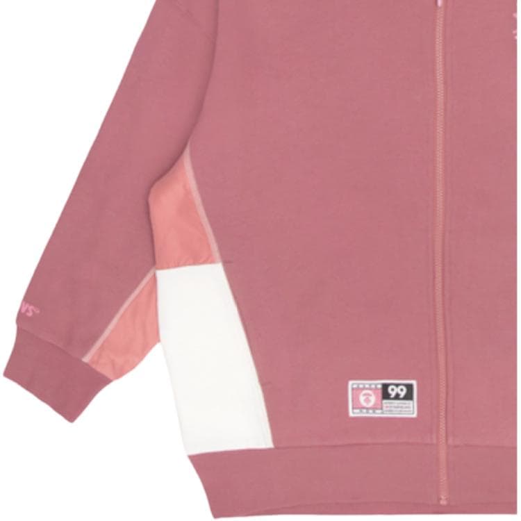 Худи Aape FW22 Logo - изображение 4