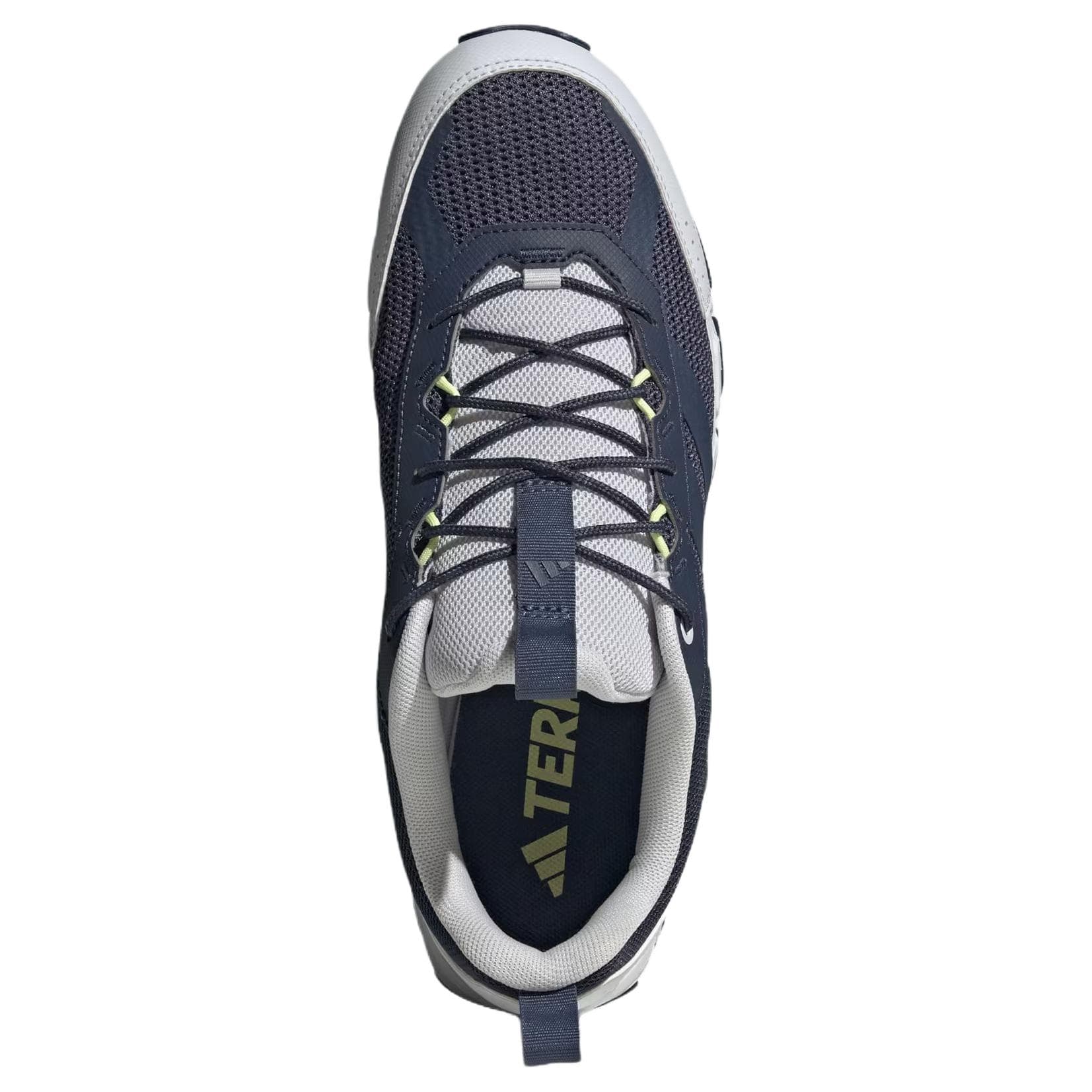 Кроссовки adidas Terrex Rockadia Альпинистские и Треккинговые Ботинки Светло-Синие Серые Мужские - изображение 5