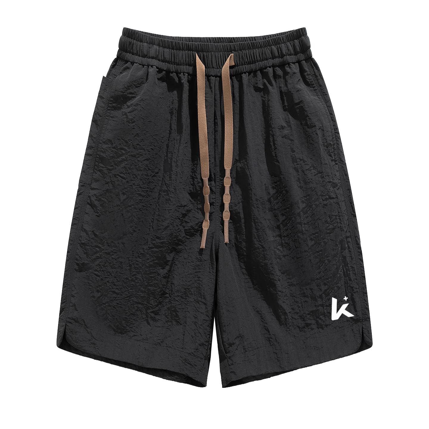 Шорты Kawasaki Unisex Casual Shorts Кавасаки Унисекс Повседневные Шорты - изображение 1