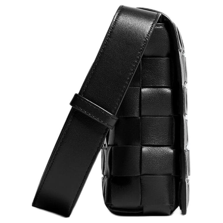 Сумка через плечо Bottega Veneta Orto - изображение 3
