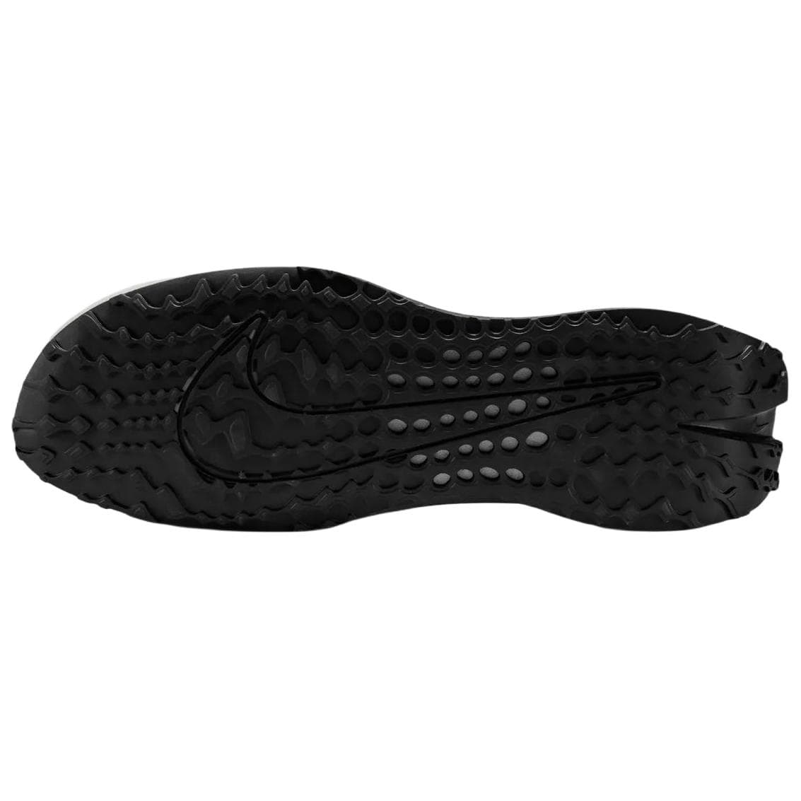 Кроссовки для бега NIKE First Sight Noir Беговые кроссовки Low Топ Серо-серебристый Женские - изображение 6