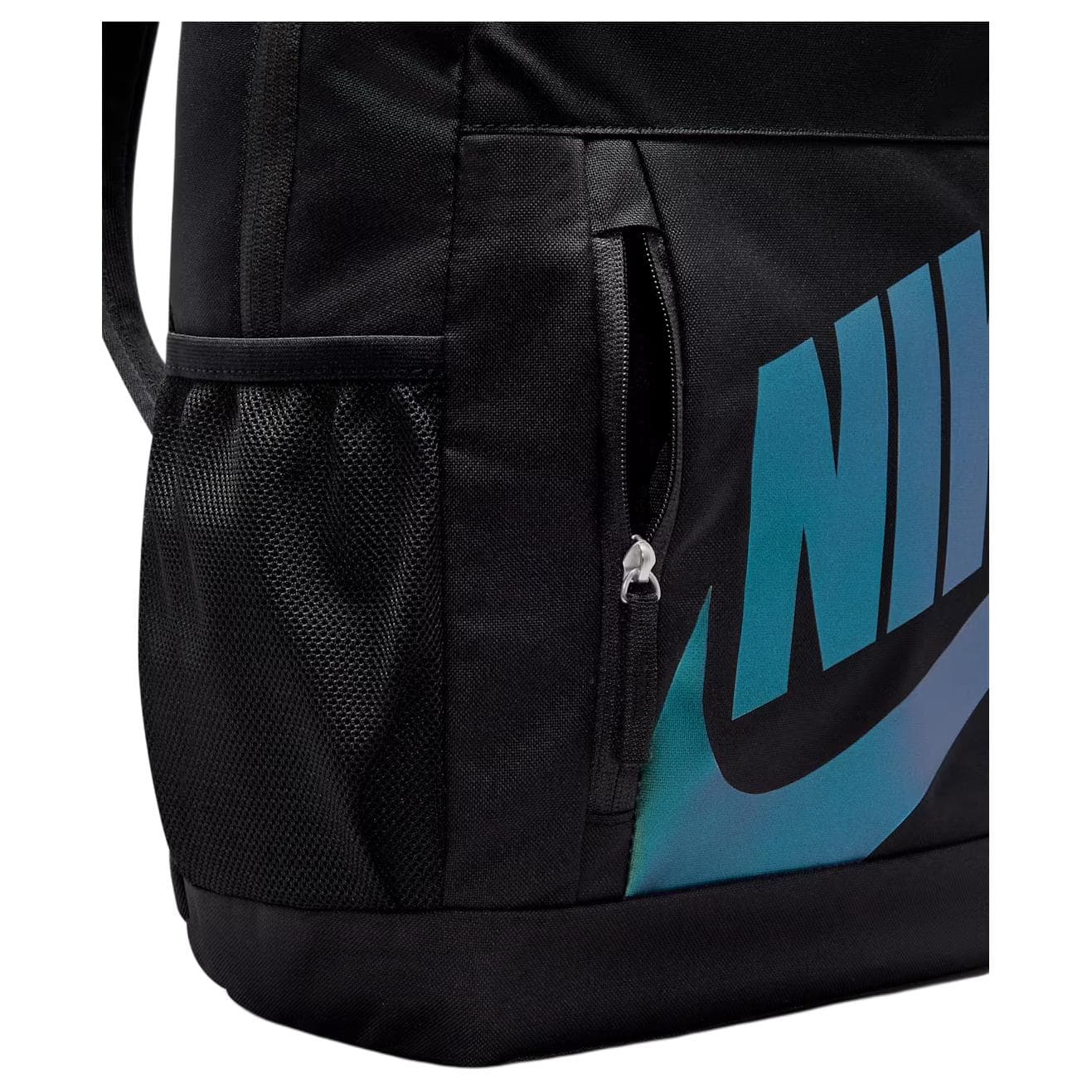 Рюкзак NIKE Рюкзаки Черный (Брелок включен) Kids - изображение 6
