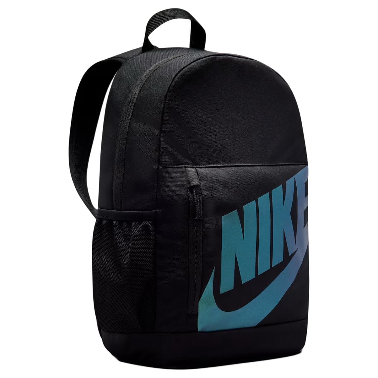Рюкзак NIKE Рюкзаки Черный (Брелок включен) Kids - изображение 2