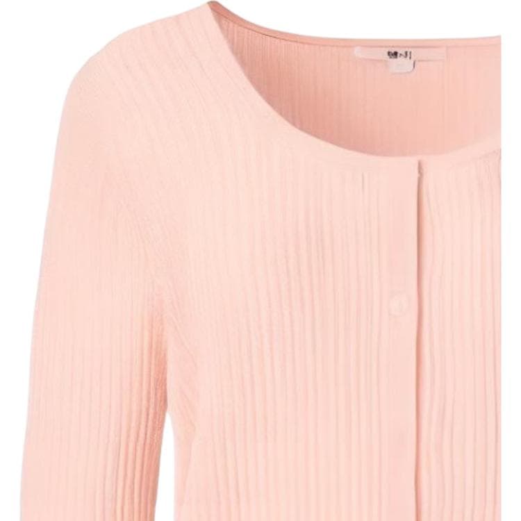 Кофта UNIQLO SS24 C - изображение 4