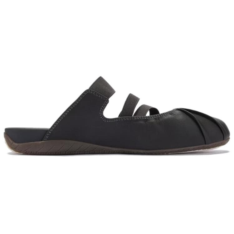 Сандалии PUMA Speedcat Mule Закрытые тапочки Женские Coffee Beans Коричневый - изображение 2