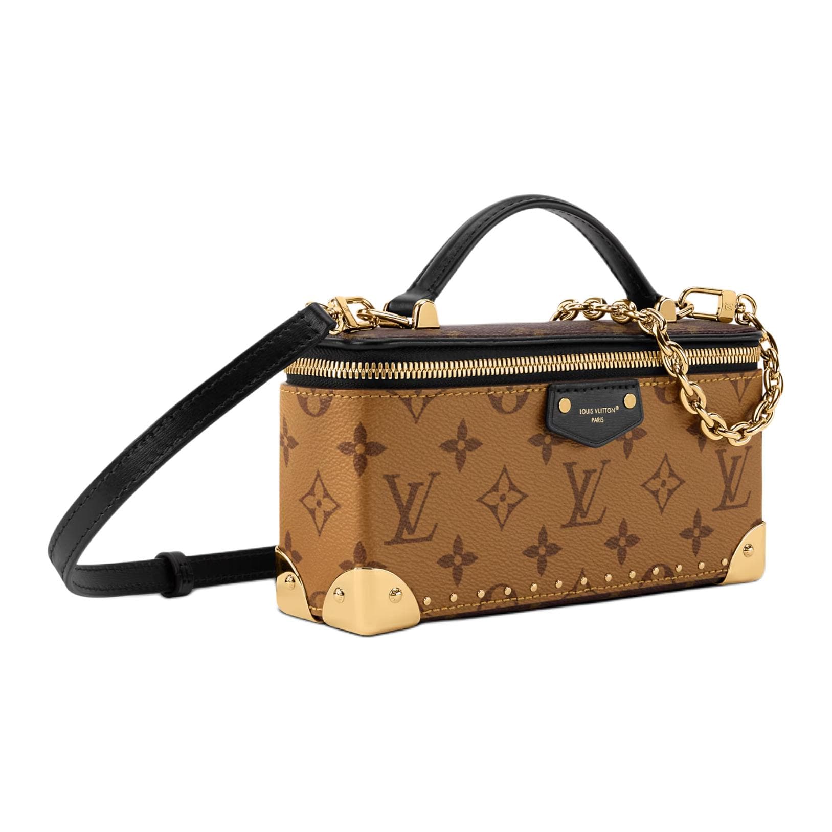 Сумка LOUIS VUITTON Vanity - изображение 2