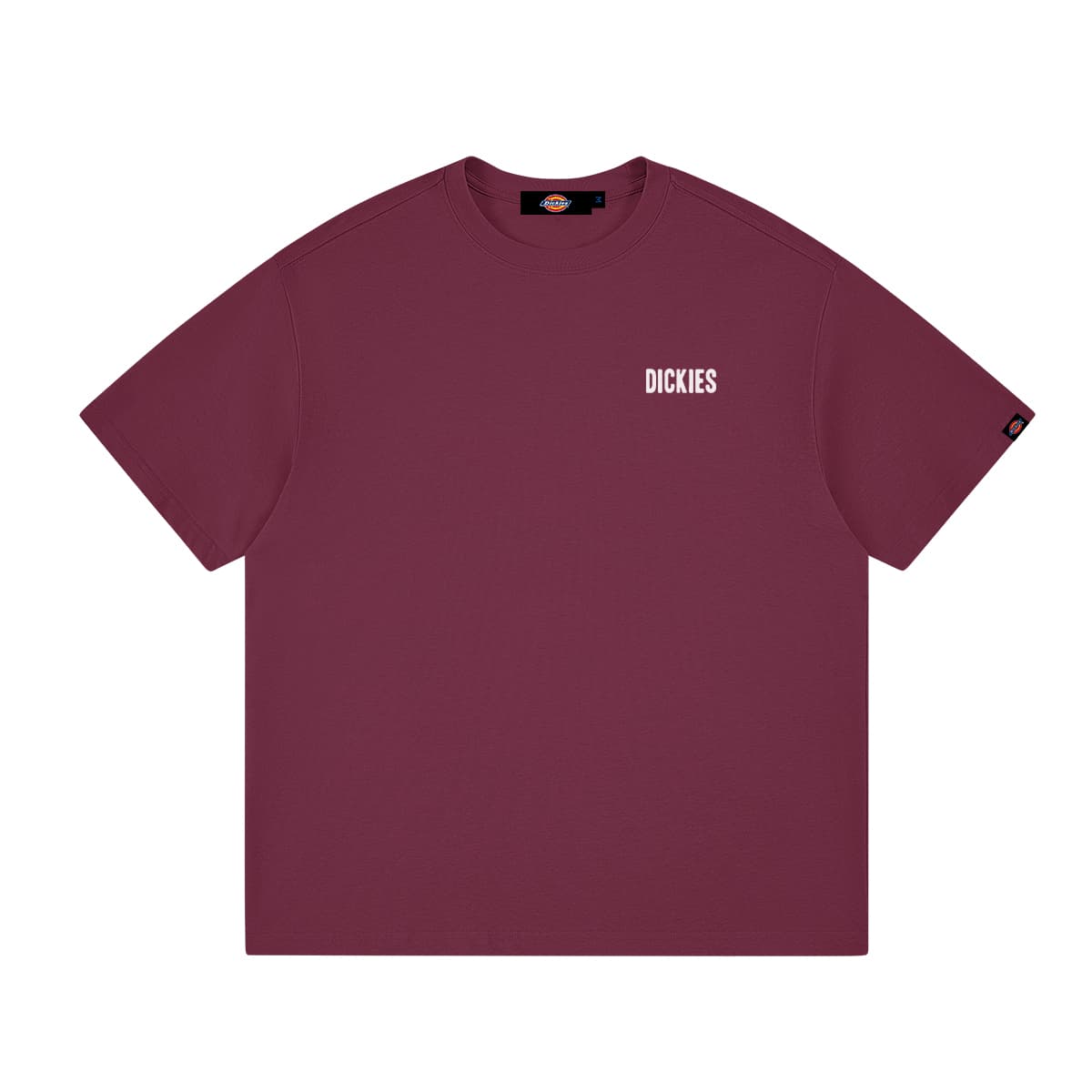 Футболка Dickies 40T — фото 2