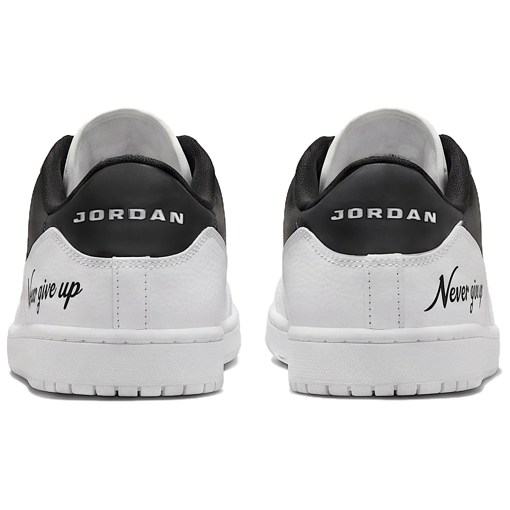 Кроссовки Jordan COURT CONNECT AJ1 - изображение 4