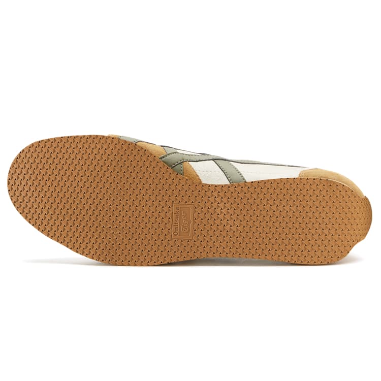 Кроссовки для бега Onitsuka Tiger Runspark Beige - изображение 5