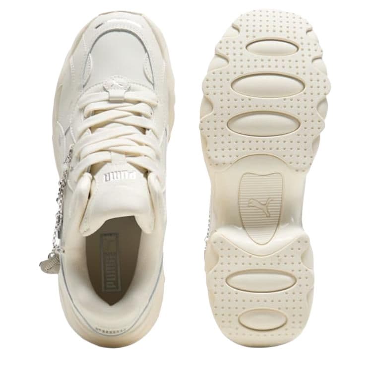 Кроссовки PUMA Pulsar Wedge - изображение 6