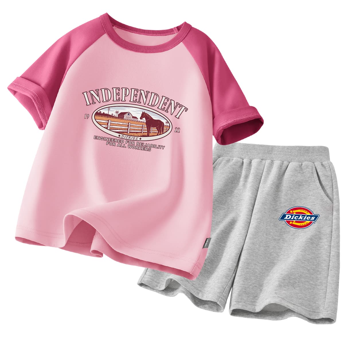 dickies Kids Повседневные спортивные костюмы Наборы - изображение 1