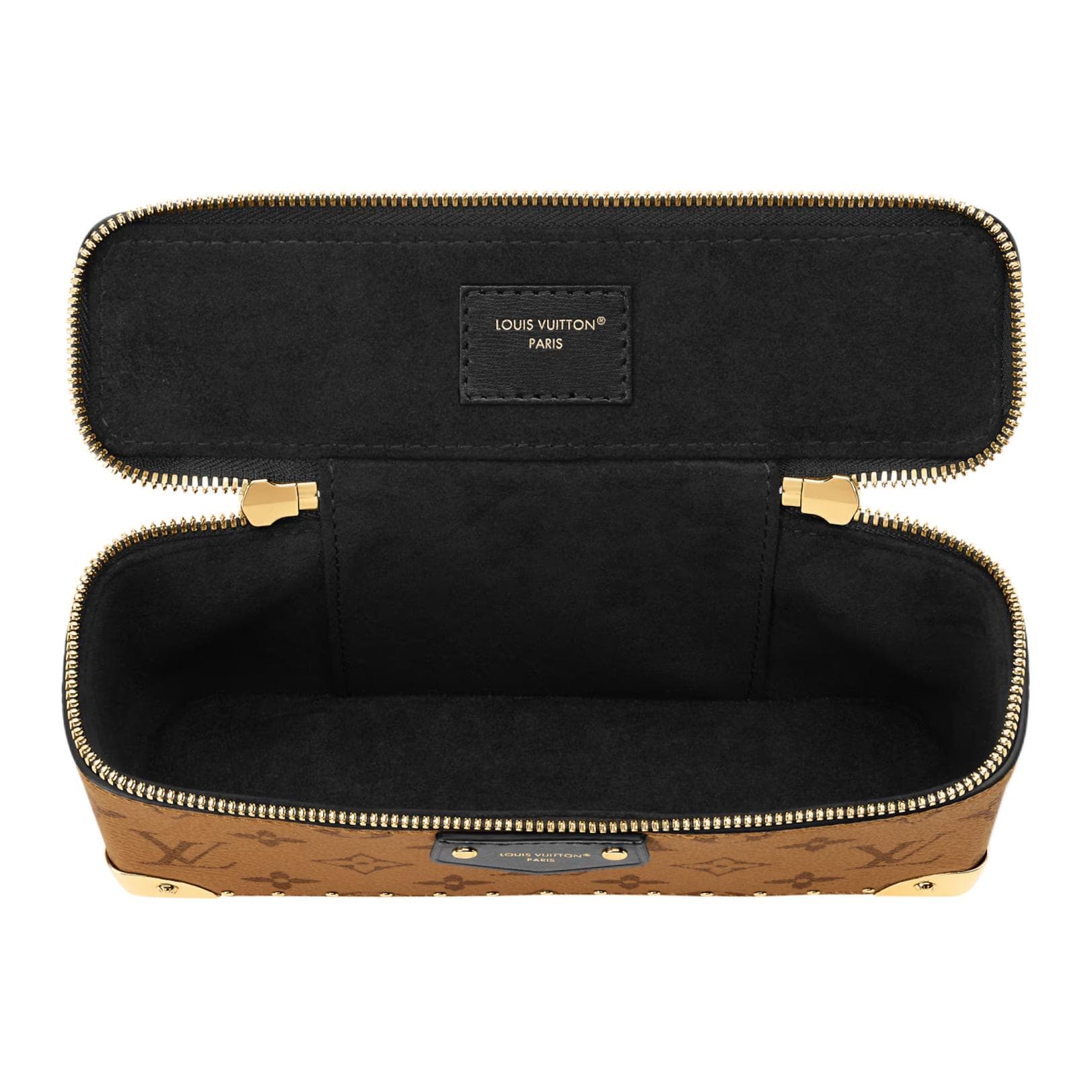 Сумка LOUIS VUITTON Vanity - изображение 4