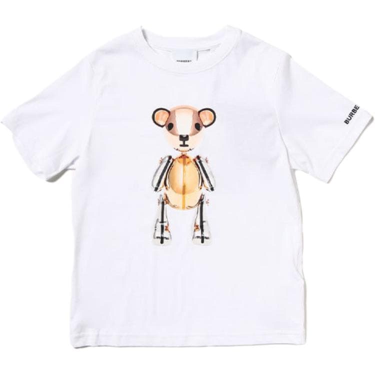 Футболка Burberry T - изображение 1