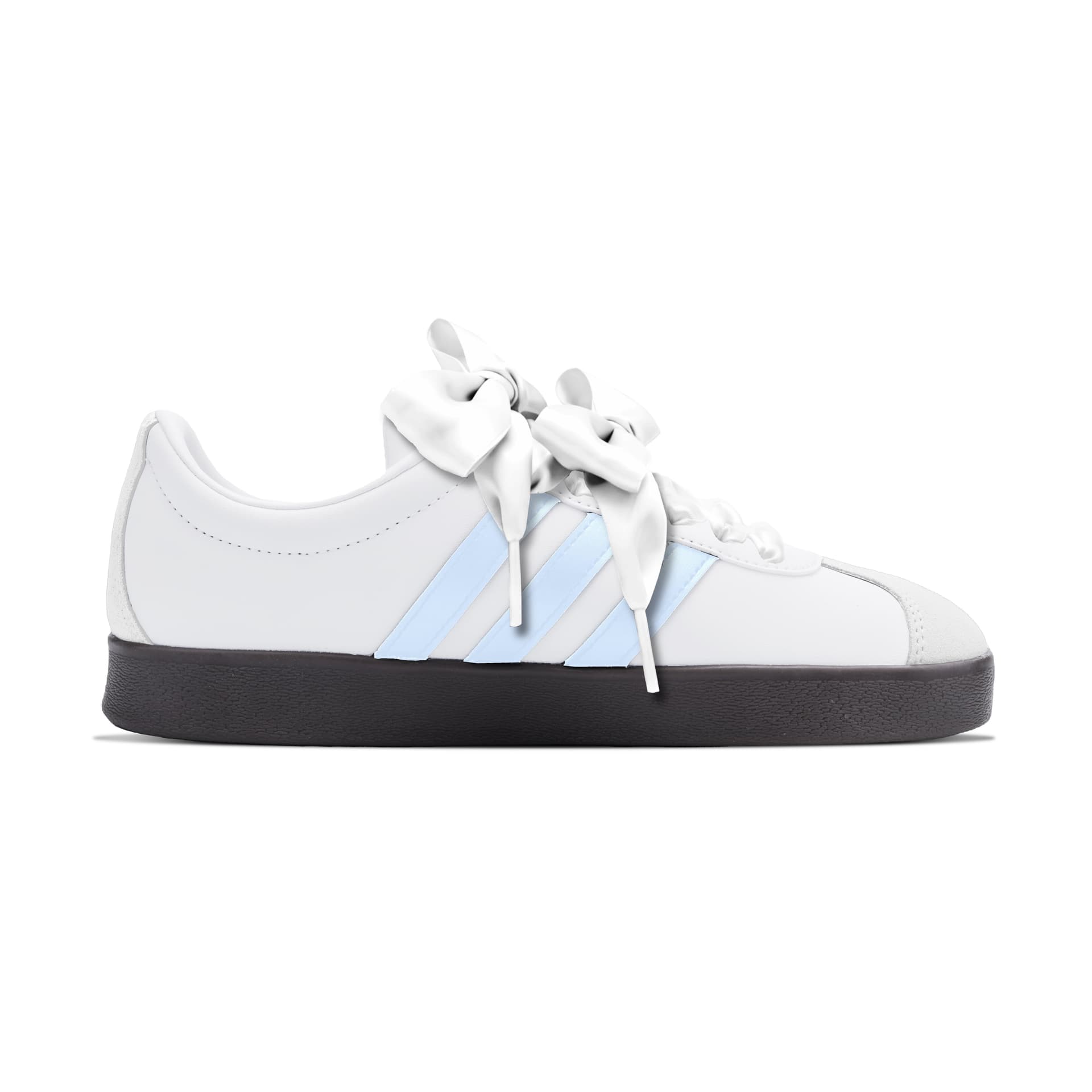 Кроссовки adidas VL COURT 2.0 LD ins - изображение 3