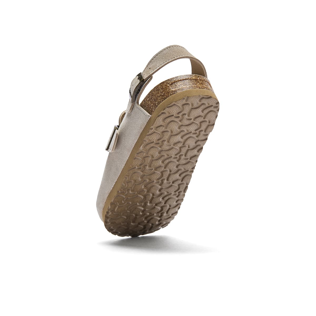 Сандалии Hotwind Birkenstock Стиль Обувь Мужская - изображение 4