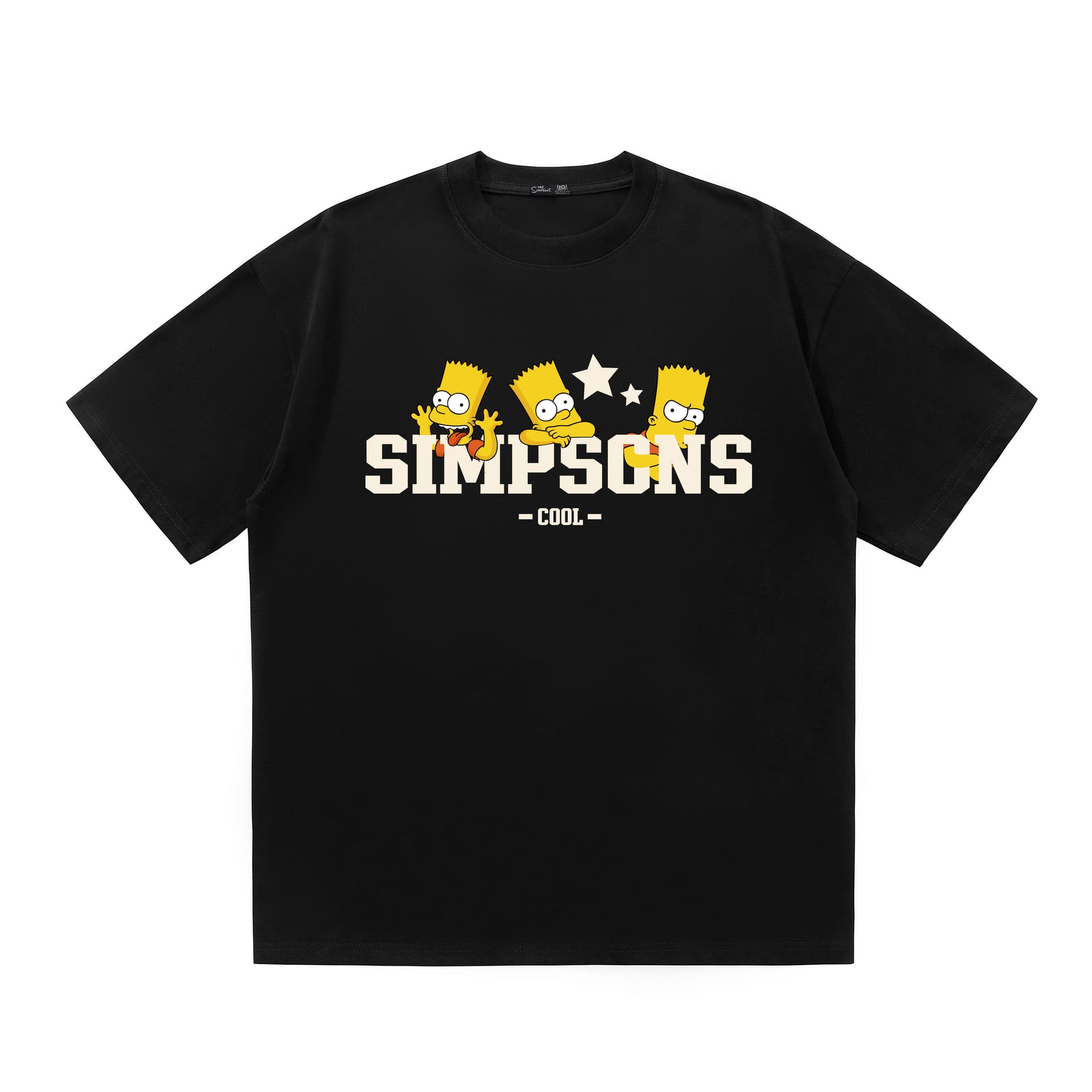 Футболка The Simpsons Унисекс Футболки - изображение 1