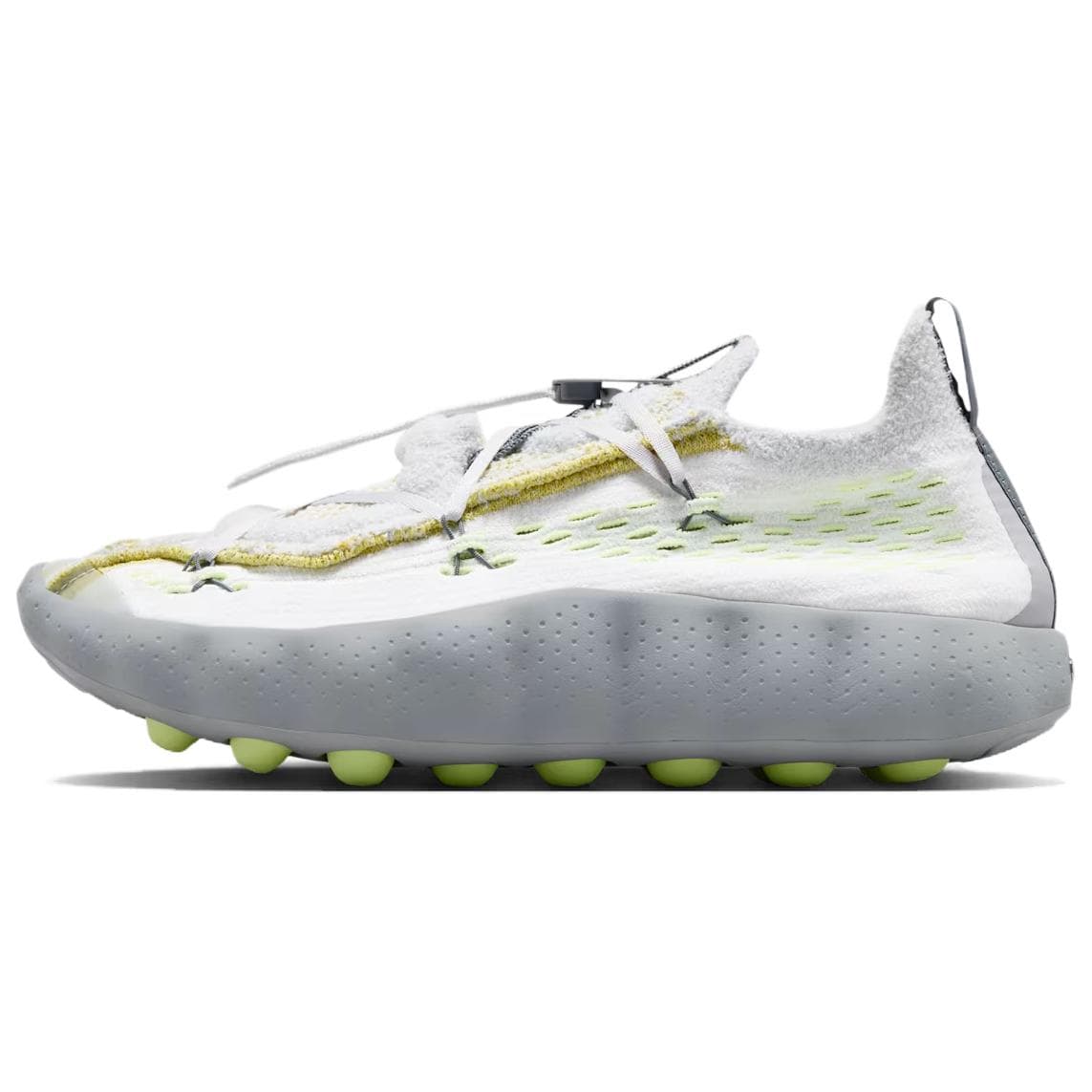 Кроссовки для спортзала Nike Mind 002 Дышащие Тренировочные Кроссовки Мужские Белые Серые - изображение 1