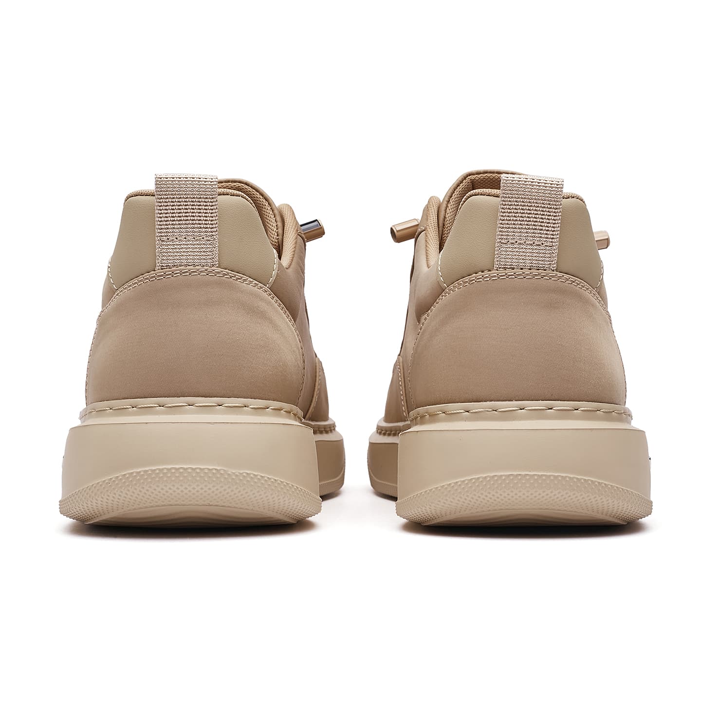 Кеды Kaiser Canvas Shoes Low Top Men's - изображение 4