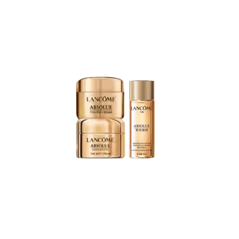 LANCOME Бренд Новый Pure Luxury Care Пробник Упаковка Увлажнение кожи - изображение 1