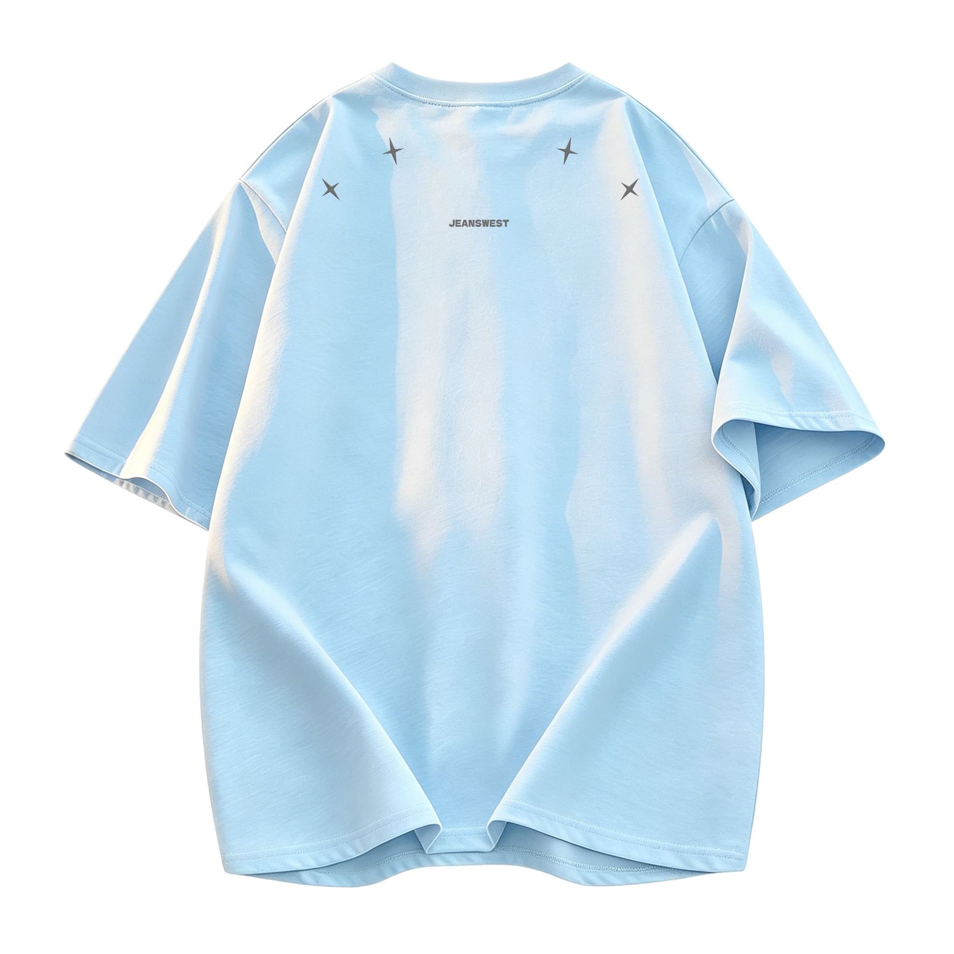Футболка JEANSWEST Женские T-рубашки - изображение 1