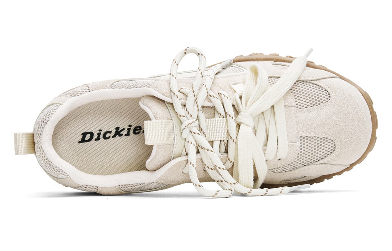 Кроссовки Dickies Повседневная обувь Low Топ Женская - изображение 3