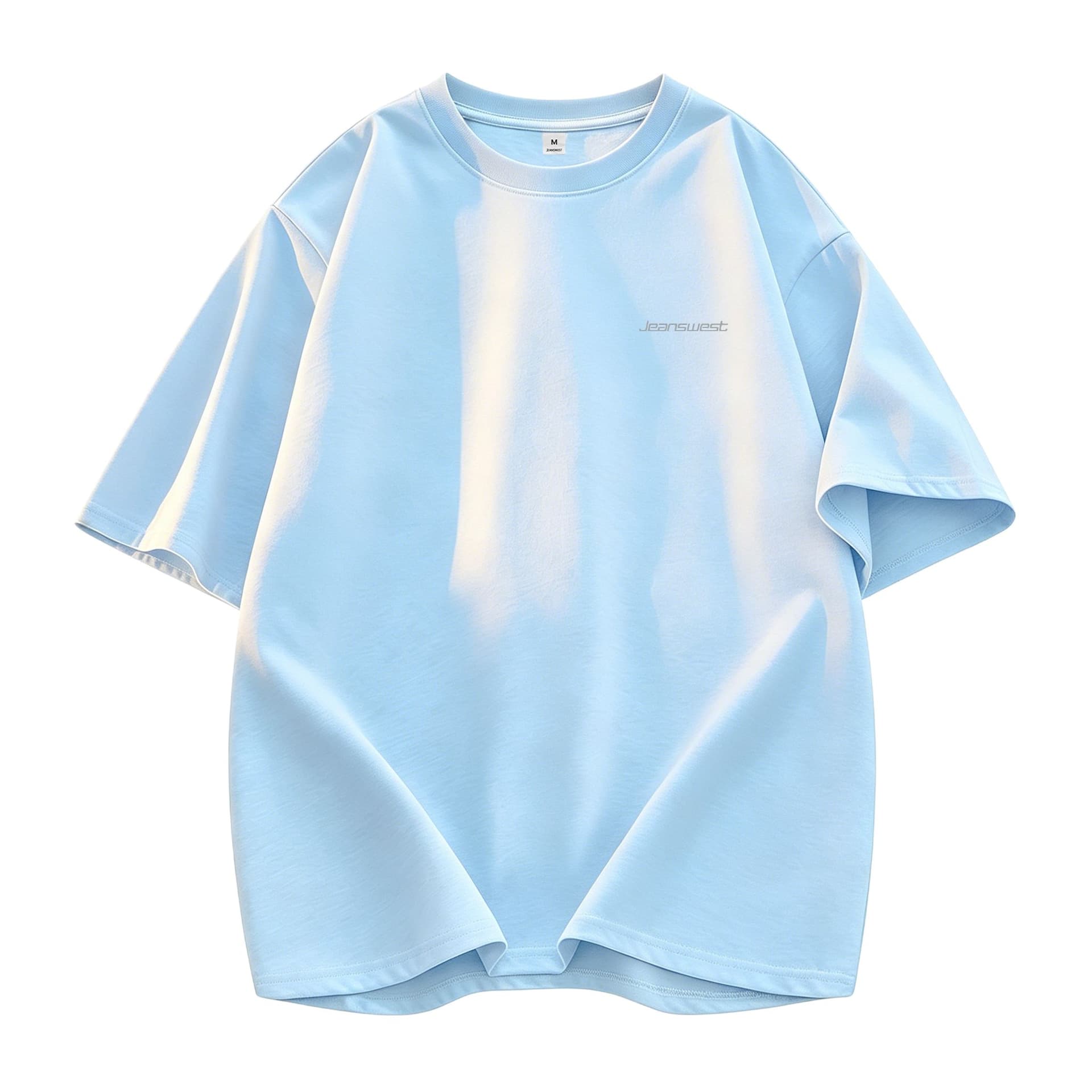 Футболка JEANSWEST Женские T-рубашки - изображение 2