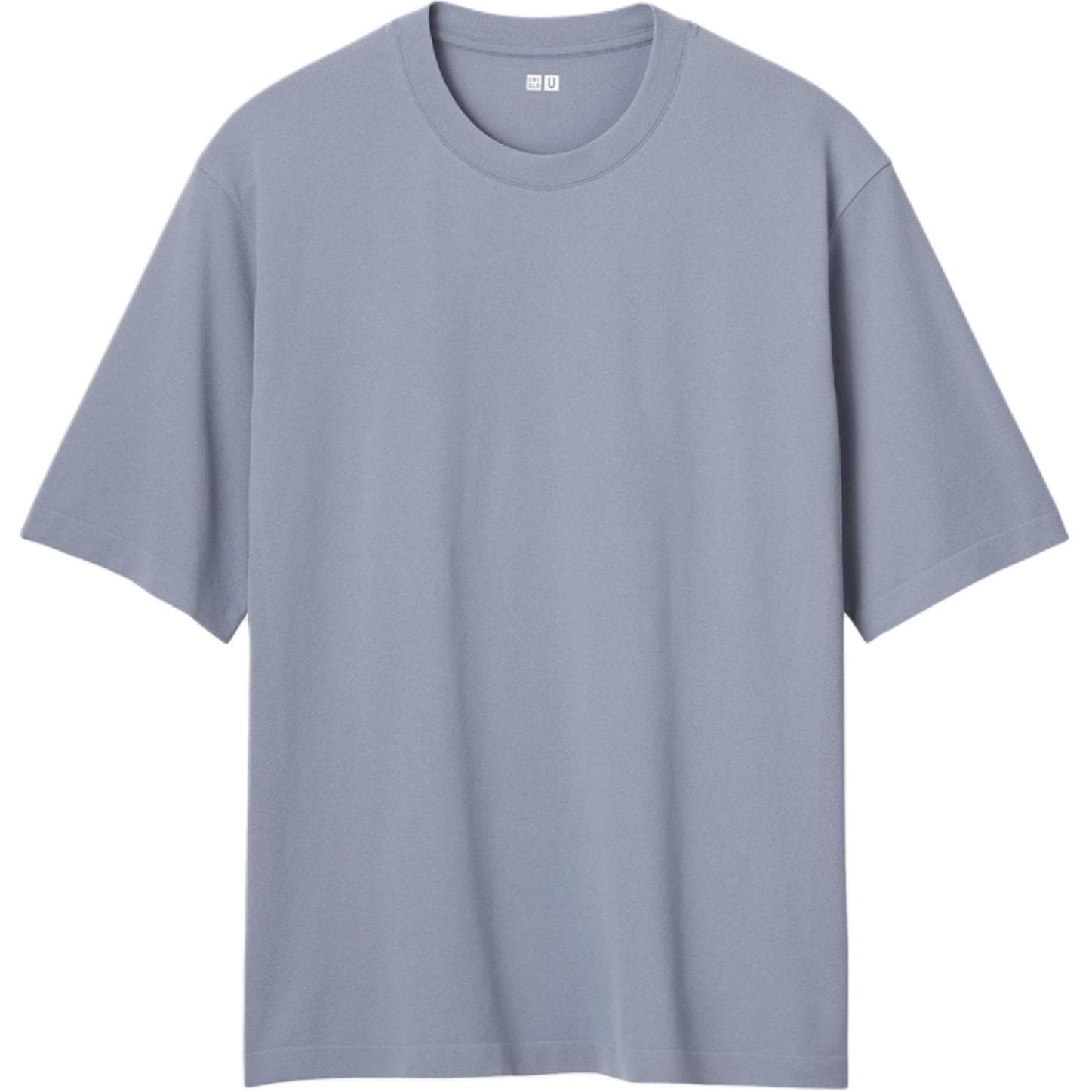 Футболка UNIQLO U SS26 T - изображение 1
