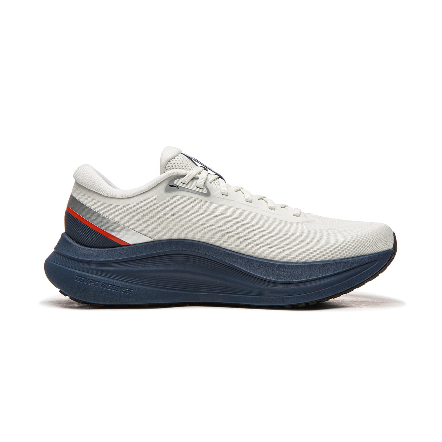 Кроссовки для бега Li-Ning Yueying 6 Tianbo Удобный Минималистичный Амортизация Износостойкий Поддержка Лоу-топы Беговые кроссовки Мужской - изображение 2