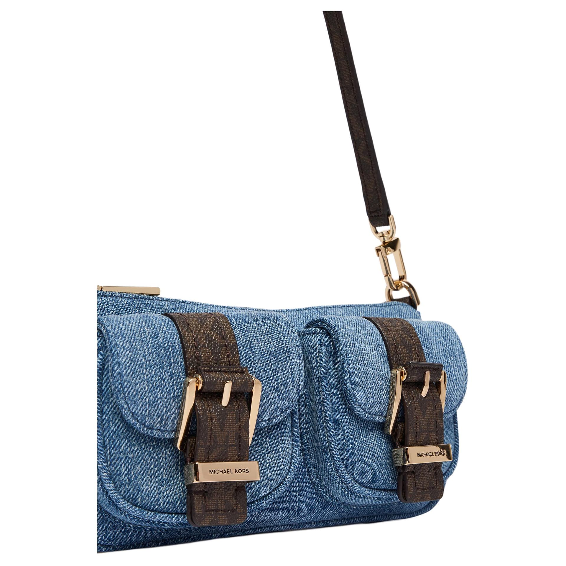 Мини-сумка MICHAEL KORS Сумки через плечо Женские - изображение 5