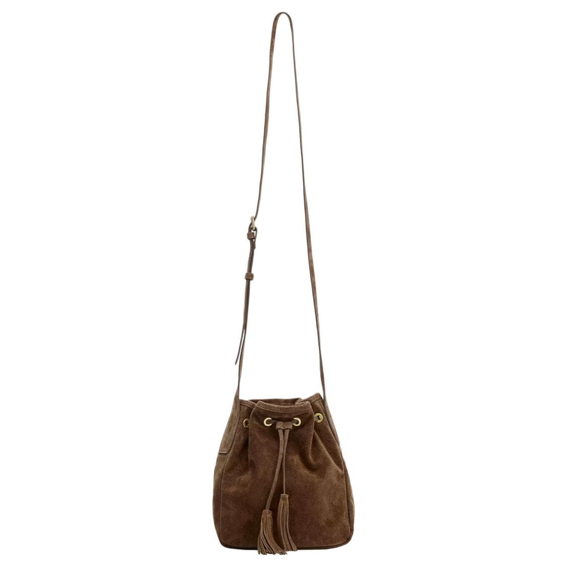 Сумка через плечо ZARA Crossbody сумки для женщин - изображение 1
