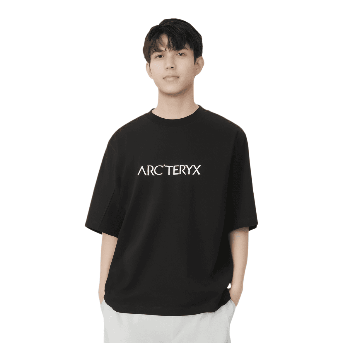 Футболка Arcteryx LogoT - изображение 3
