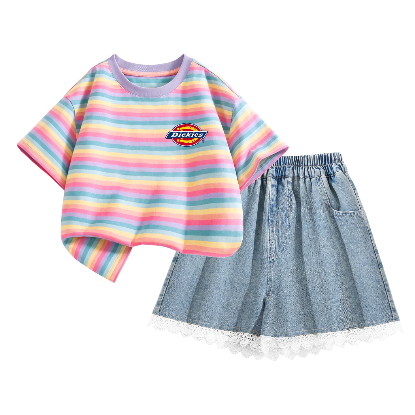 dickies Kids Повседневные спортивные костюмы Наборы - изображение 1